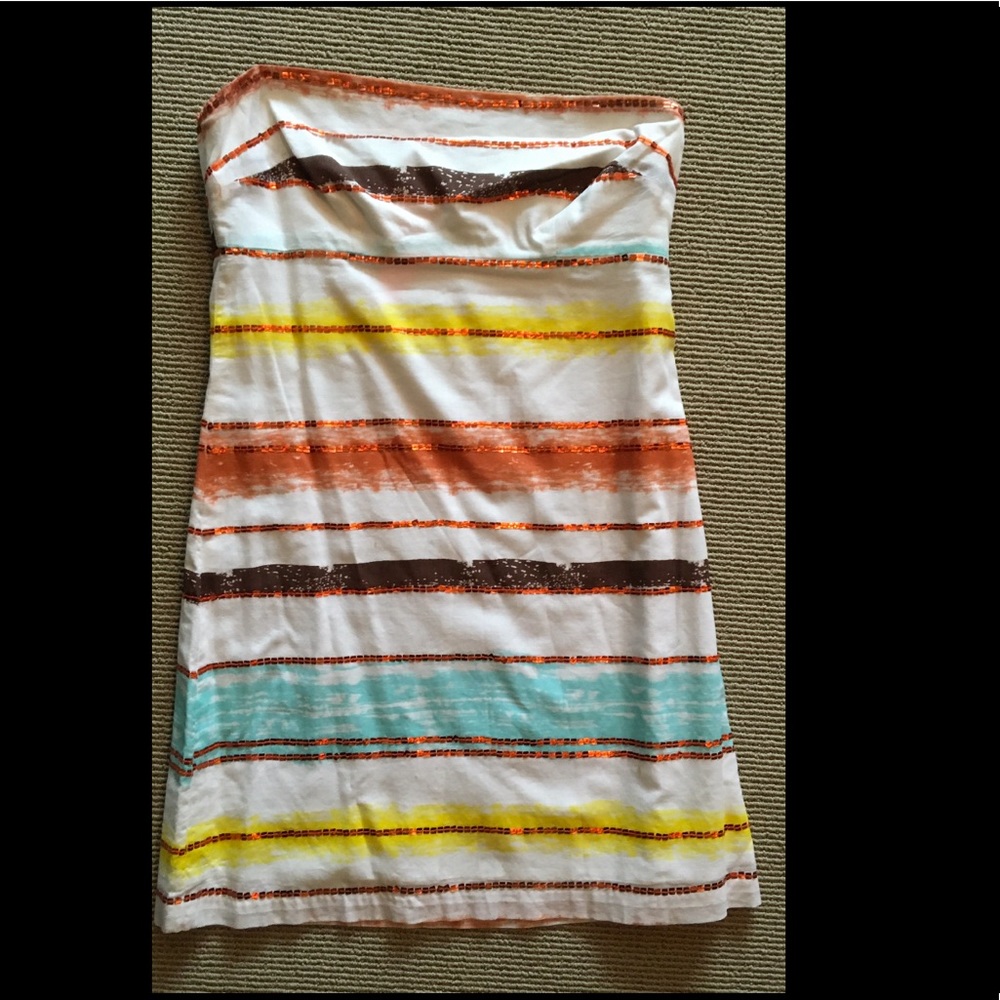 Tocca dress